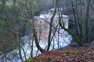 Our Waterfall